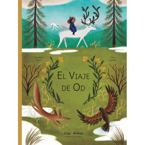 El viaje de Od