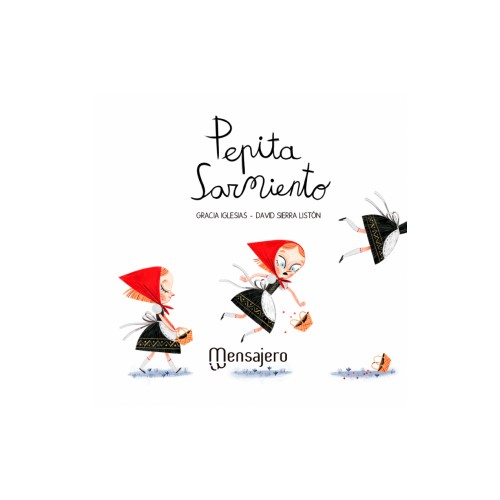 Pepita Sarmiento