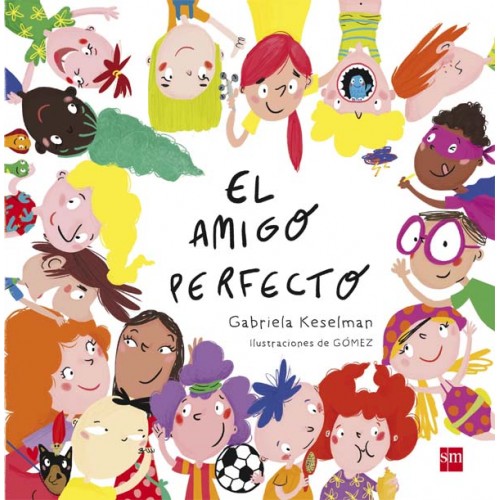El amigo perfecto