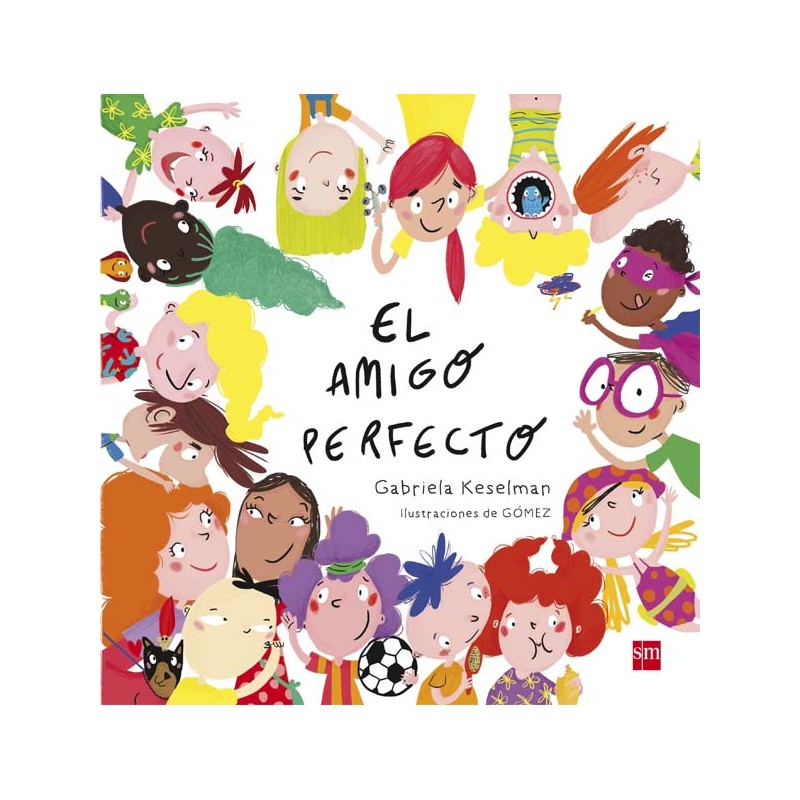 El amigo perfecto
