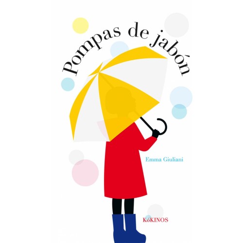 Pompas de jabón
