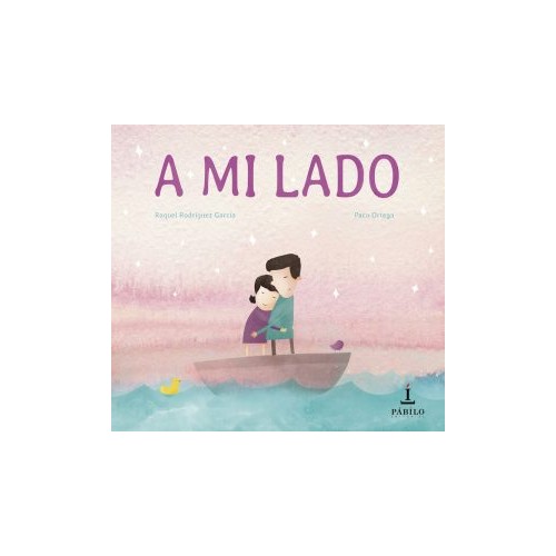 A mi lado