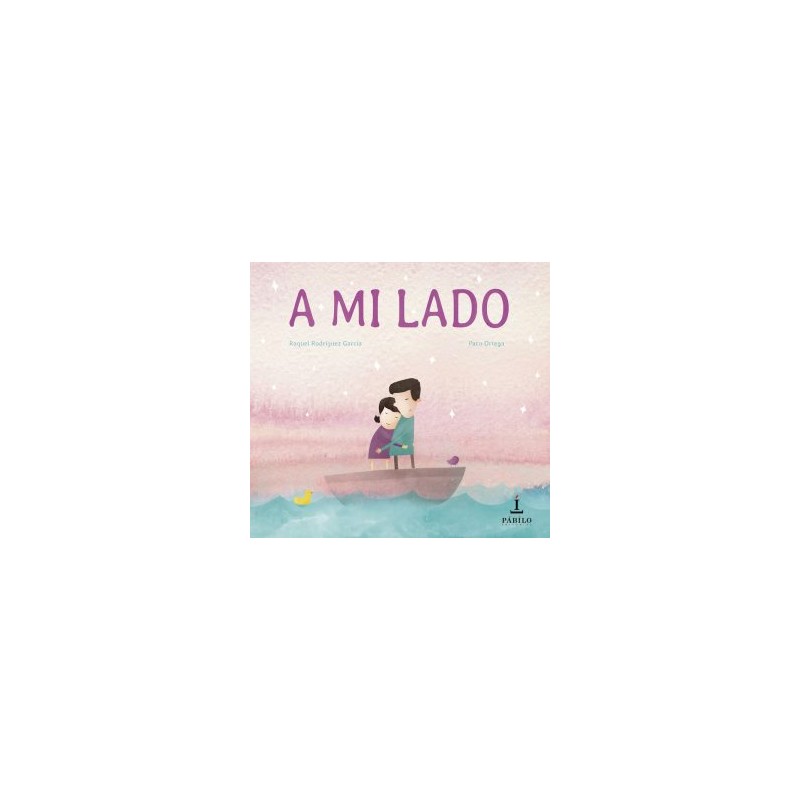 A mi lado