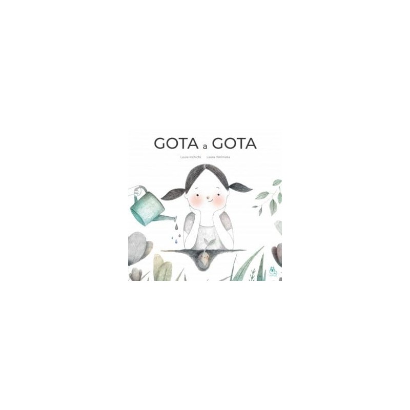 Gota a gota