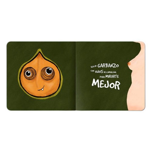 Para quererte mejor