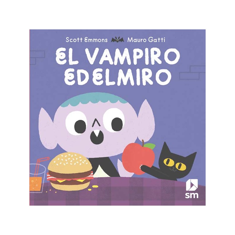 El vampiro Edelmiro