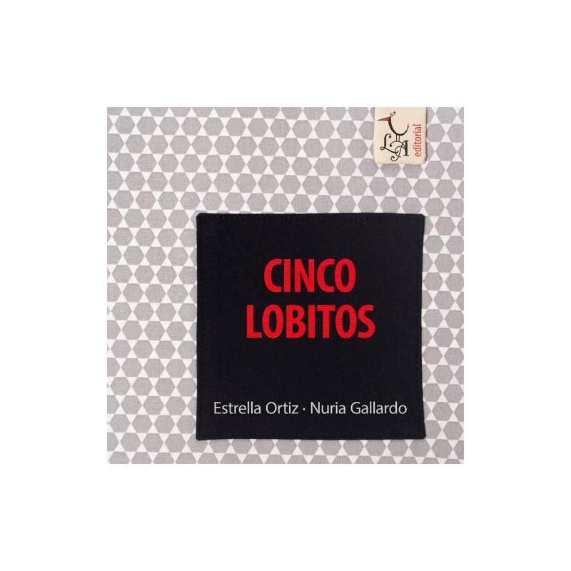 Cinco lobitos