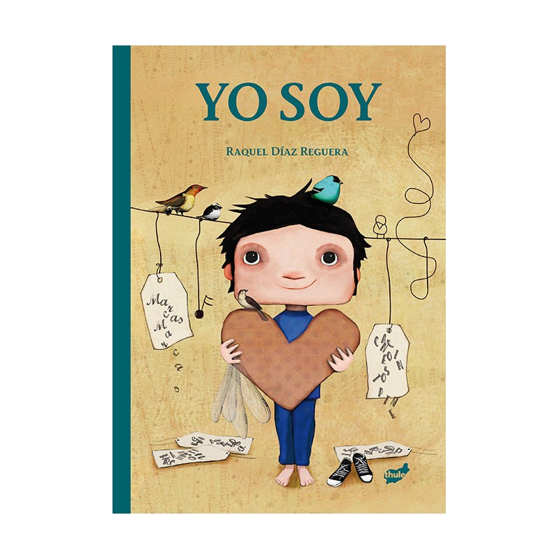 Yo soy