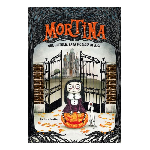 Mortina