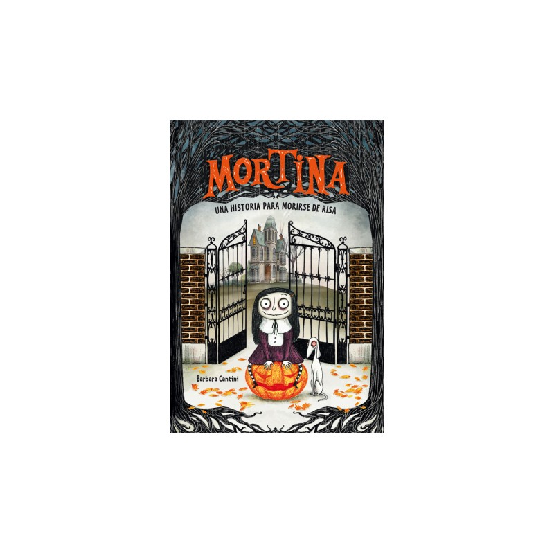 Mortina