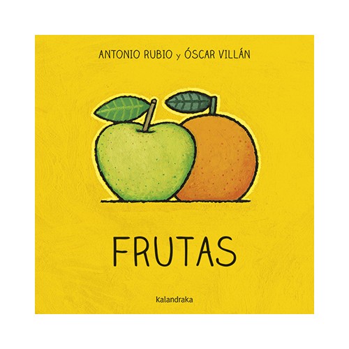Frutas