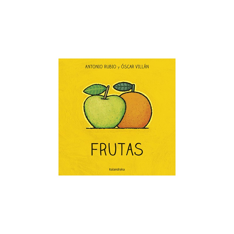 Frutas
