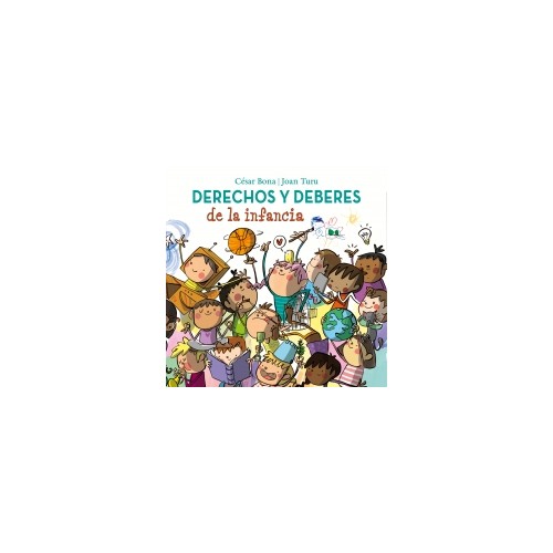 Derechos y deberes de los niños