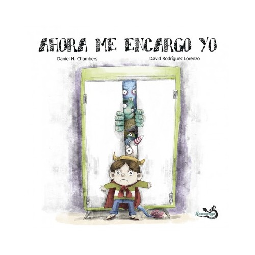 Ahora me encargo yo