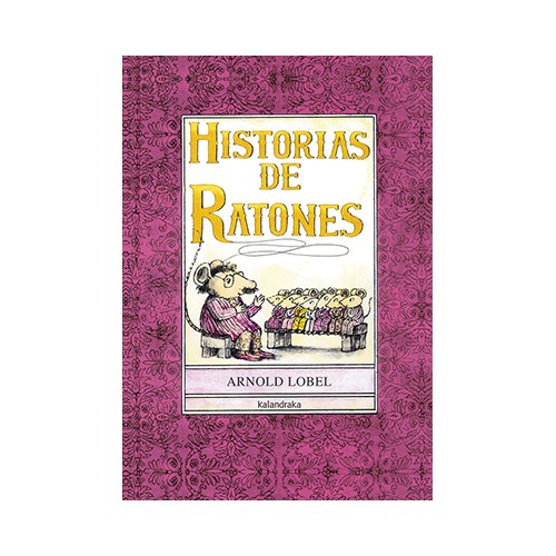 Historias de ratones