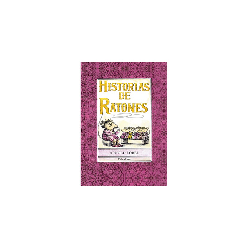 Historias de ratones