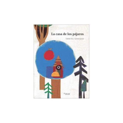 La casa de los pájaros