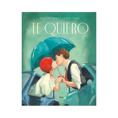Te quiero