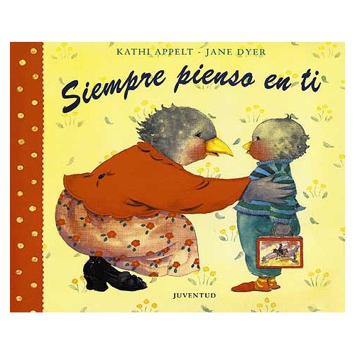 Siempre pienso en ti
