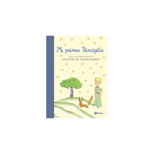 Mi primer principito