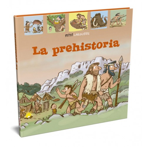 La prehistoria