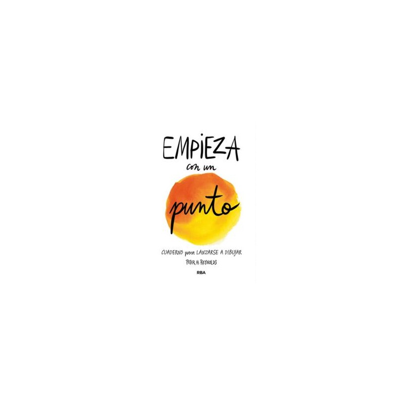 Empieza con un punto