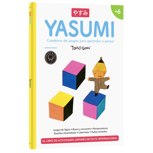 Yasumi +6
