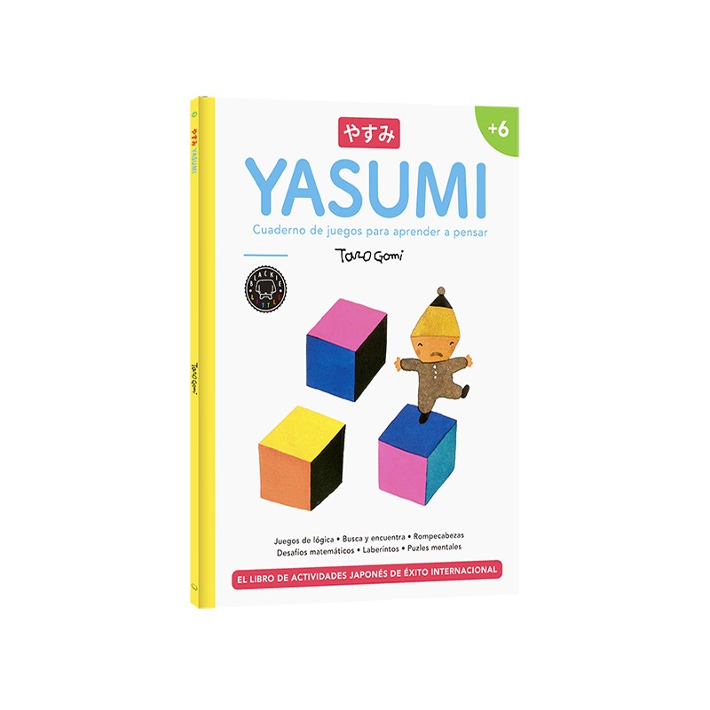 Yasumi +6
