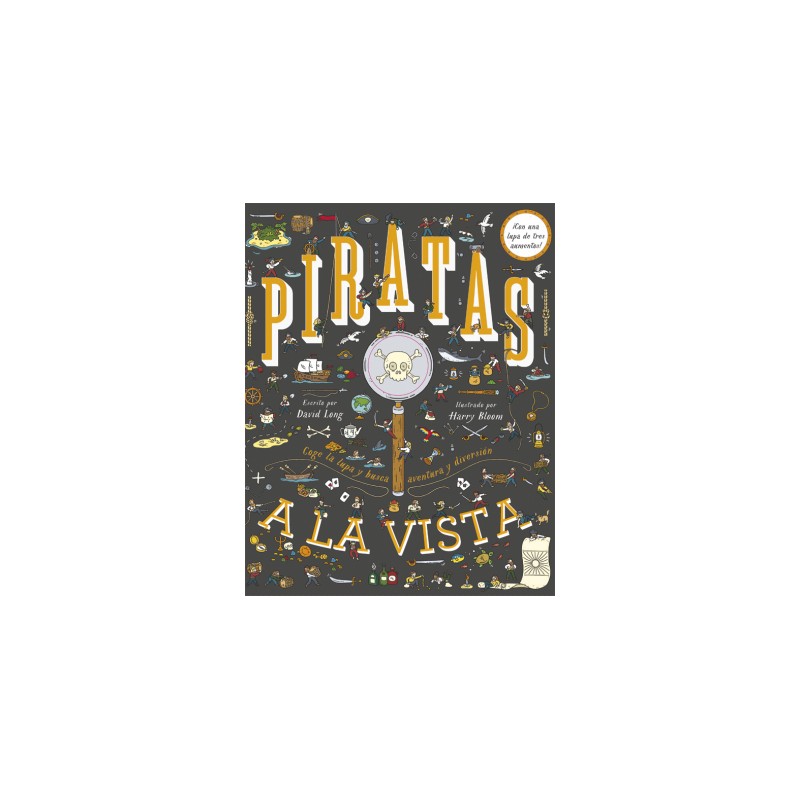 Piratas a la vista