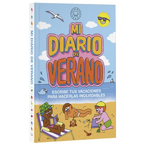 Mi diario de verano