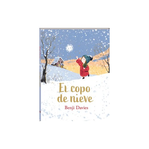 El copo de nieve