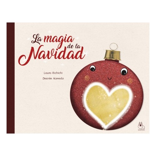 La magia de la Navidad