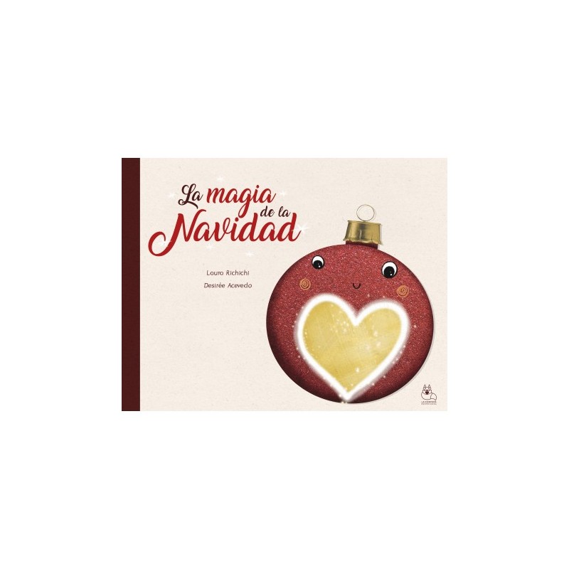 La magia de la Navidad La magia de la Navidad