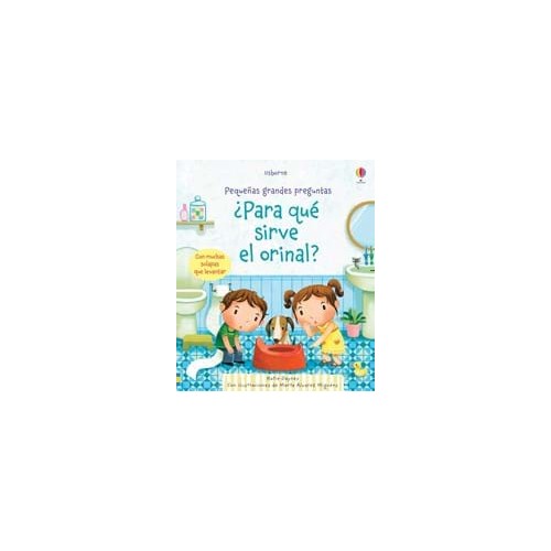 ¿Para qué sirve un orinal?