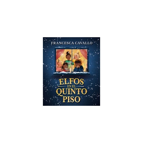 Elfos en el quinto piso