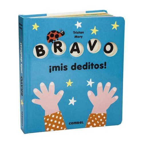 Bravo !Mis deditos!