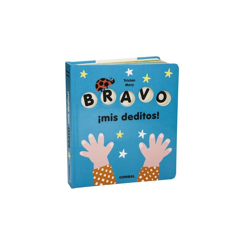 Bravo !Mis deditos!