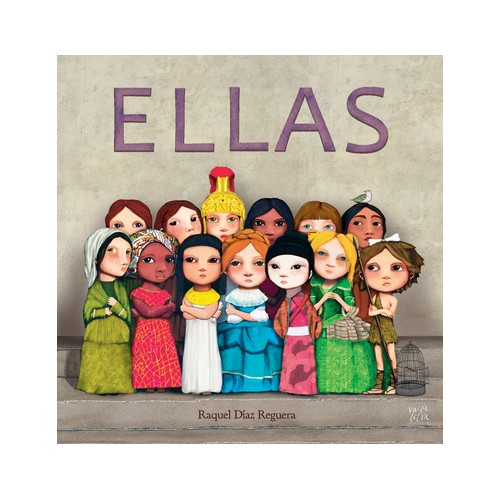 Ellas