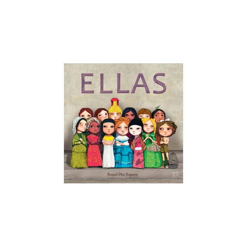 Ellas