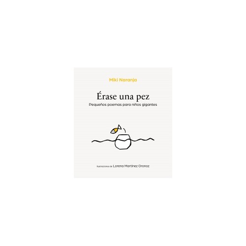 Érase una pez