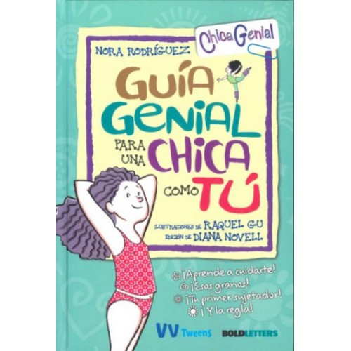 Guía genial para una chica como tú