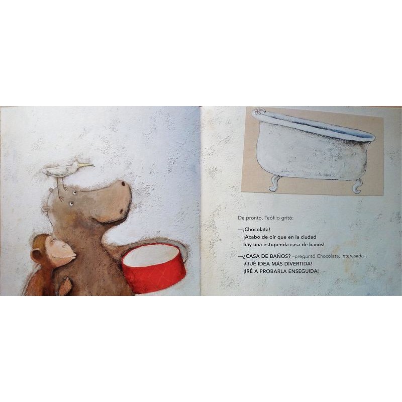 Chocolata