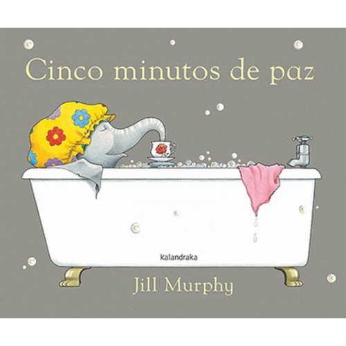 Cinco minutos de paz