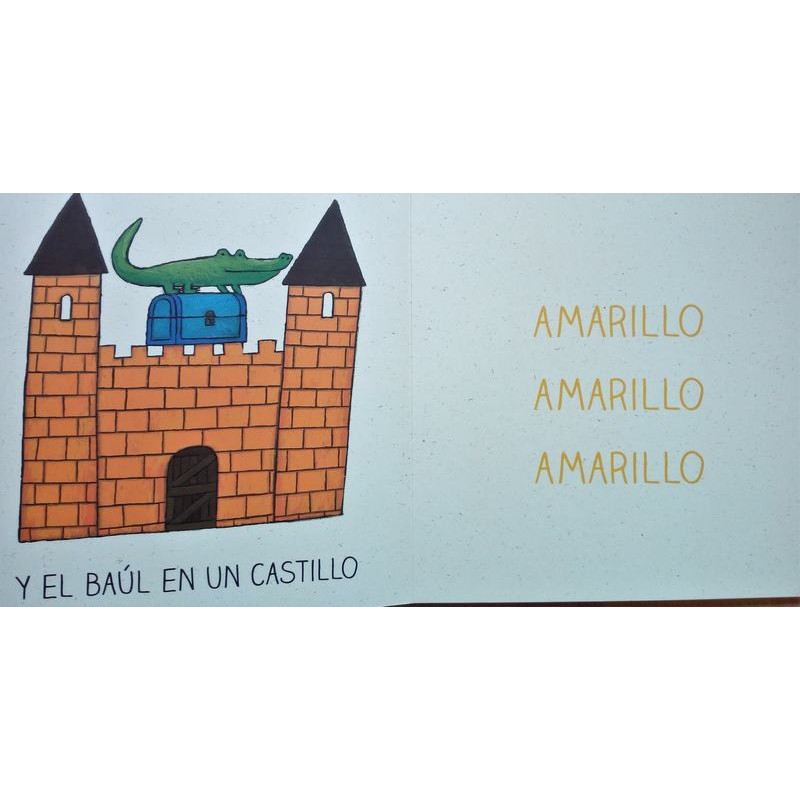 Cocodrilo grande