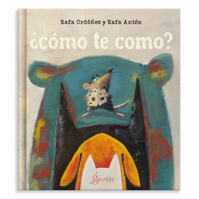 Como te como