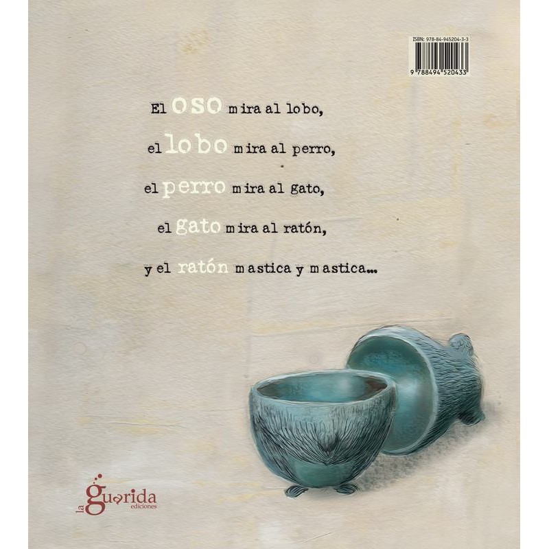 Como te como