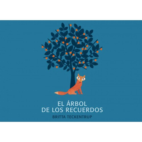 El árbol de los recuerdos