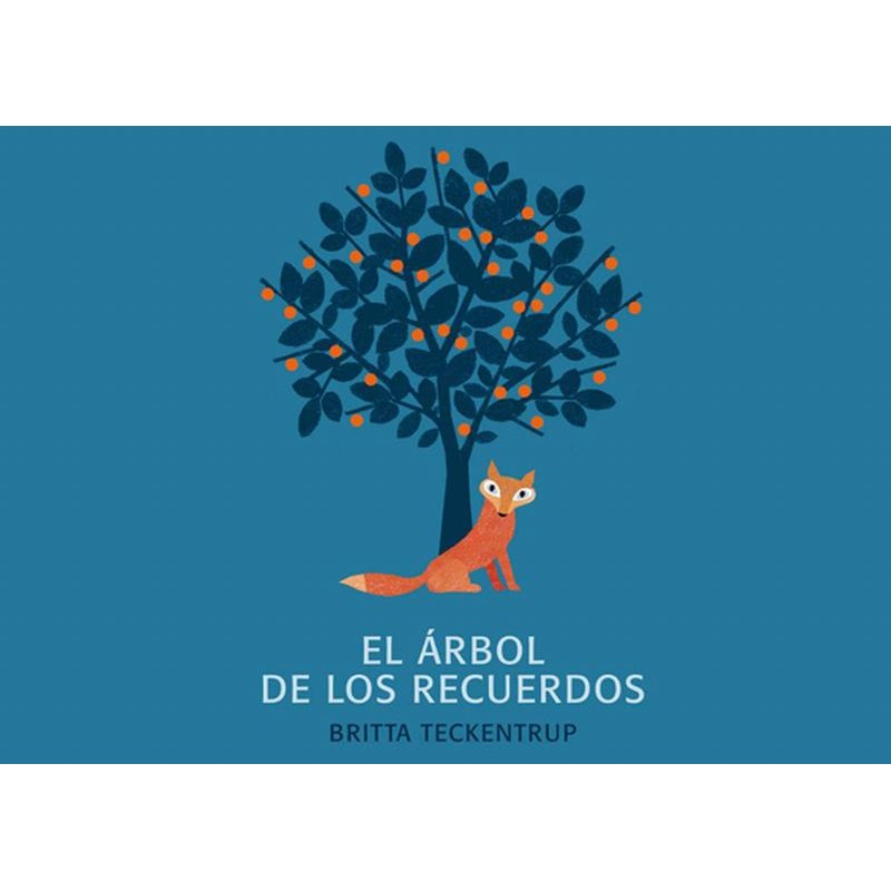 El árbol de los recuerdos