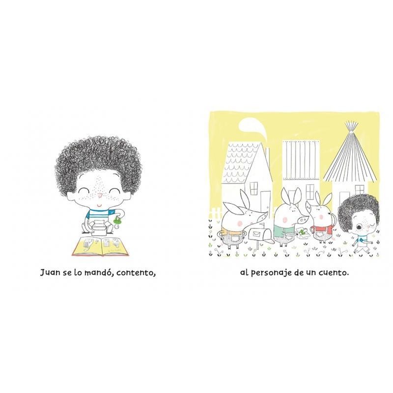 El libro dejachupetes