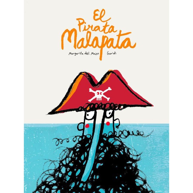 El pirata malapata